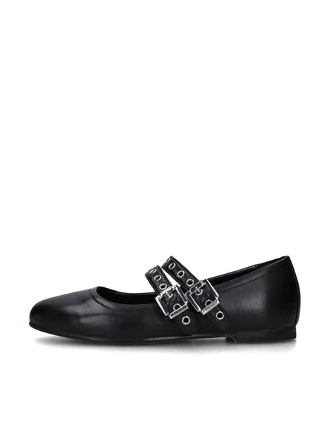 BALLERINE I514381D DONNA NERO