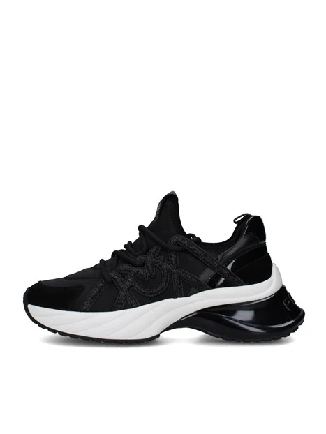 SNEAKERS SS0023T038Z99 DONNA NERO