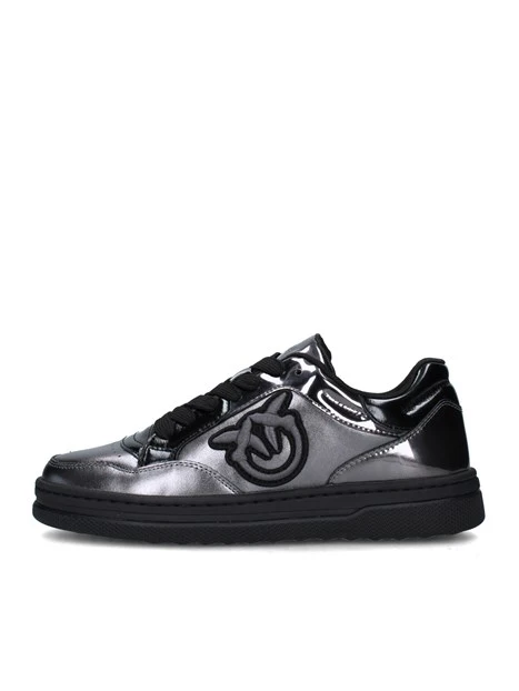 SNEAKERS SS0077P049Z80 DONNA NERO