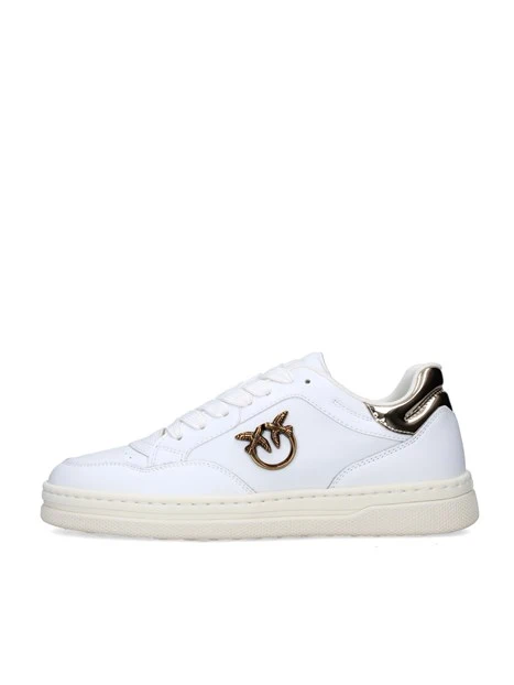 SNEAKERS SS0077P108ZHC DONNA BIANCO