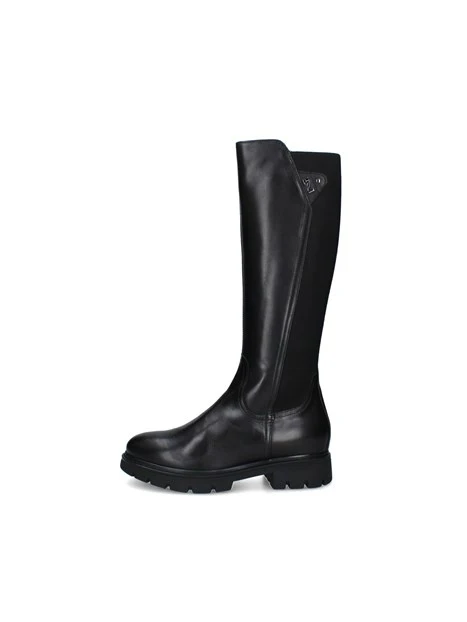STIVALI TACCO ALTO I514765D DONNA NERO