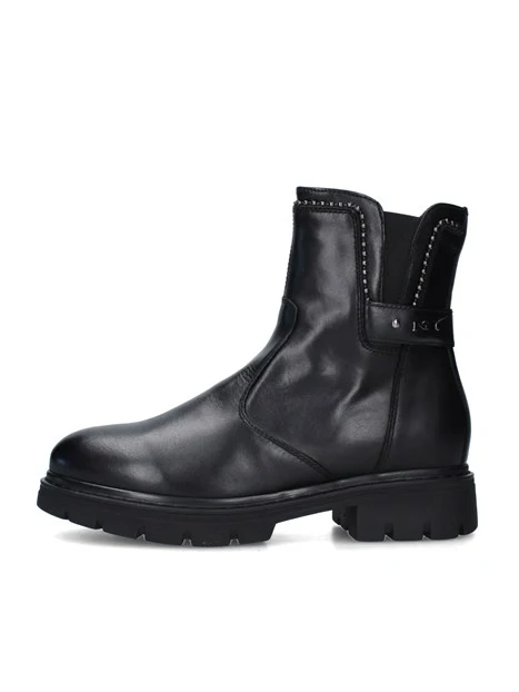 STIVALETTI I514769D DONNA NERO