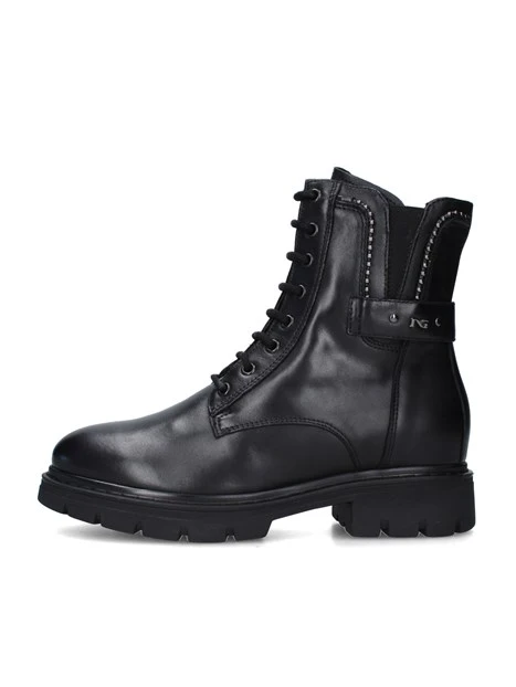 ANFIBI I514770D DONNA NERO