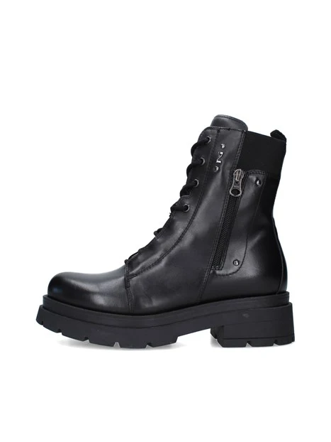 ANFIBI I514783D DONNA NERO