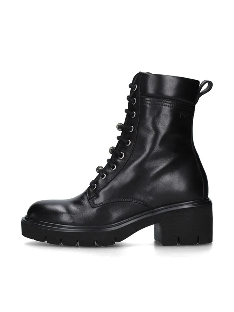 ANFIBI I514810D DONNA NERO