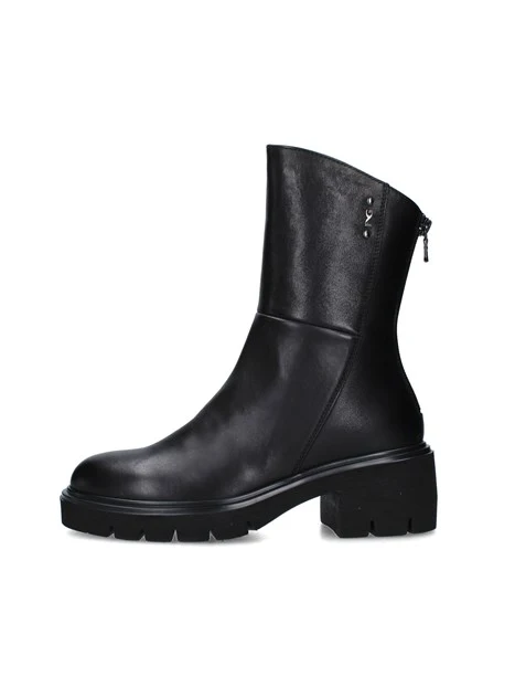 STIVALETTI I514818D DONNA NERO