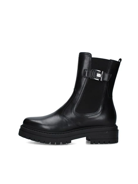 STIVALETTI I514830D DONNA NERO