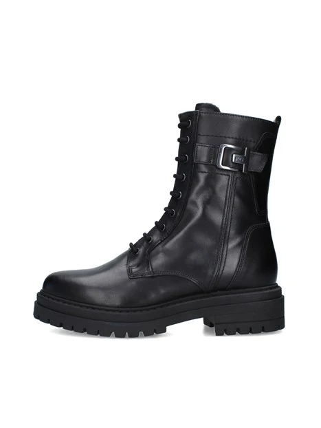 ANFIBI I514833D DONNA NERO
