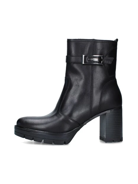 STIVALETTI I514852D DONNA NERO