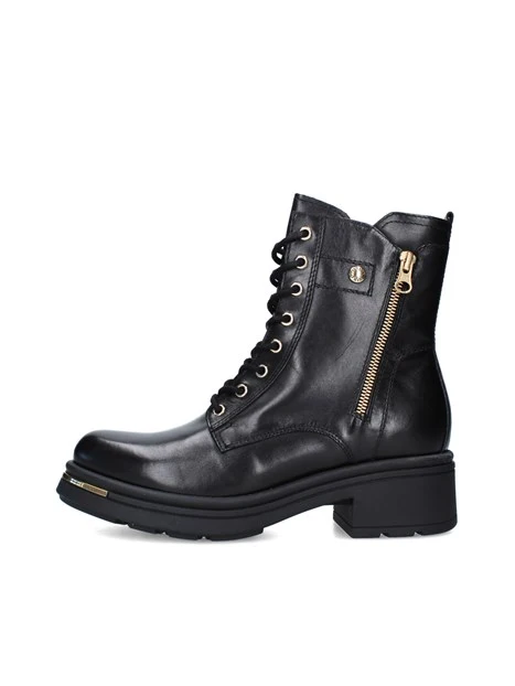 ANFIBI I514861D DONNA NERO