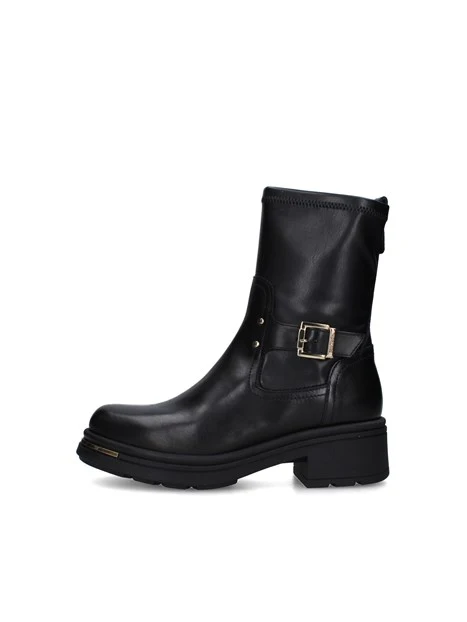 ANFIBI I514865D DONNA NERO