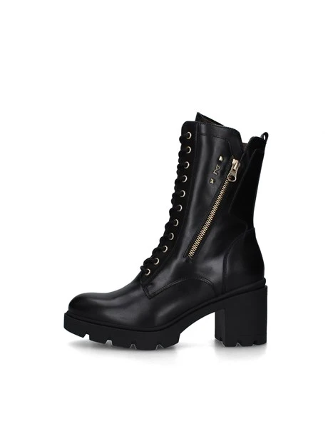 ANFIBI I514881D DONNA NERO