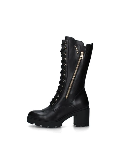 ANFIBI I514882D DONNA NERO