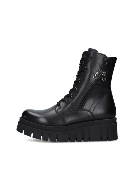 ANFIBI I514910D DONNA NERO