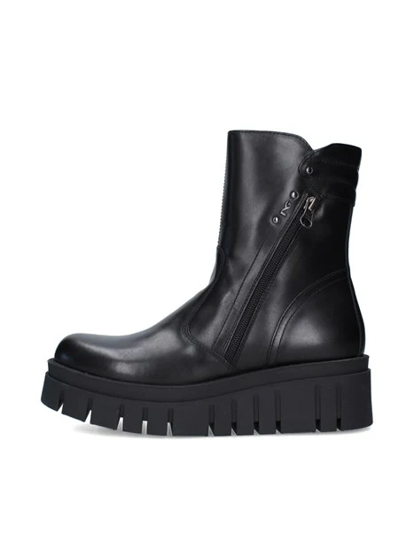 ANFIBI I514913D DONNA NERO