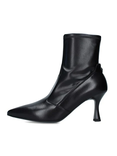 STIVALETTI I410830DE DONNA NERO