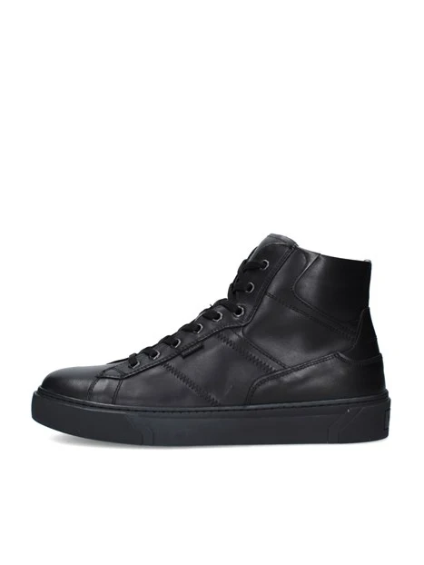 SNEAKERS I400451U UOMO NERO