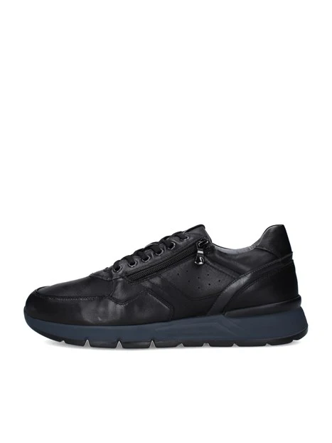 SNEAKERS I500870U UOMO NERO
