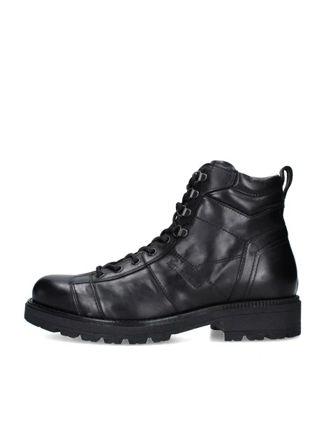 ANFIBI I501010U UOMO NERO
