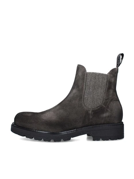 STIVALETTI I501012U UOMO BEIGE