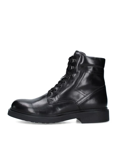 ANFIBI I501020U UOMO NERO