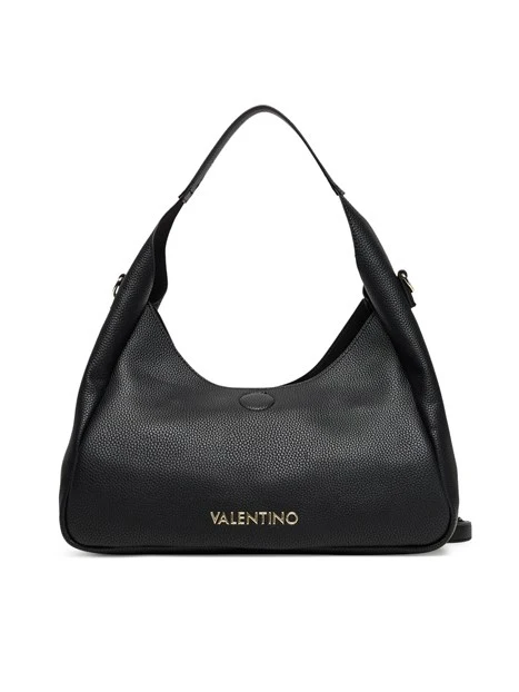 BORSE A SPALLA FUTURA VBS9A807 DONNA NERO