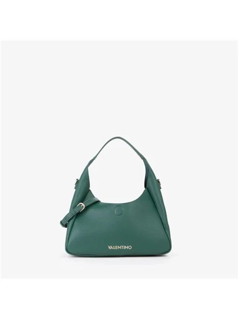 BORSE A SPALLA FUTURA VBS9A807 DONNA VERDE