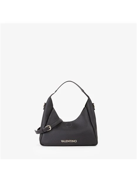 BORSE A SPALLA FUTURA VBS9A808 DONNA NERO