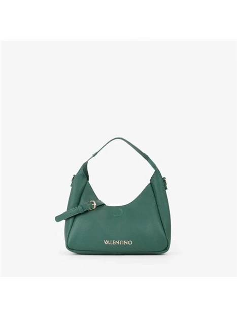BORSE A SPALLA FUTURA VBS9A808 DONNA VERDE