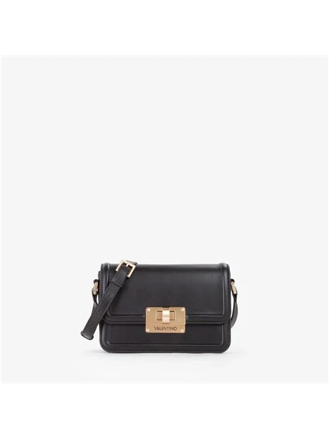 BORSE A SPALLA FLOREN VBS9A909 DONNA NERO