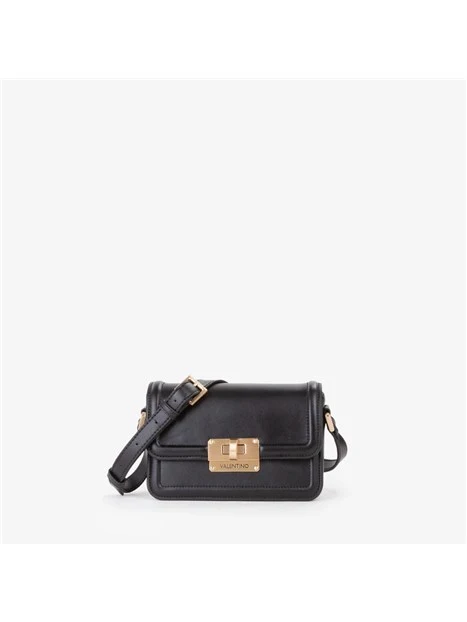 BORSE A SPALLA FLOREN VBS9A910 DONNA NERO