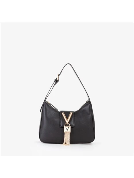 BORSE A SPALLA STELLA VBS9AK07 DONNA NERO