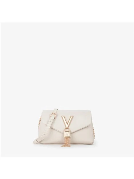 BORSE A SPALLA STELLA VBS9AK09 DONNA ECRU