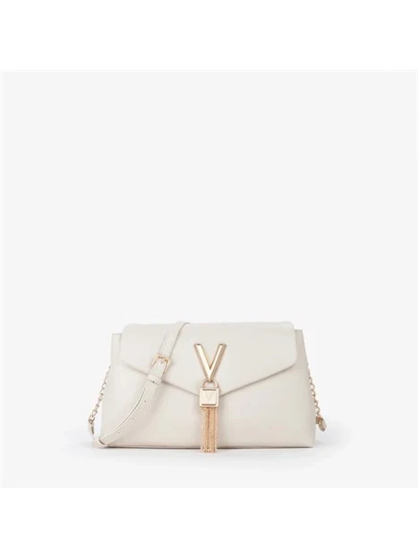 BORSE A SPALLA STELLA VBS9AK11 DONNA ECRU
