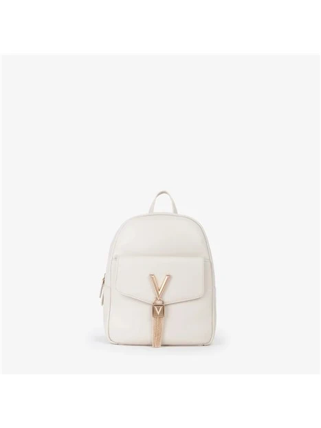 ZAINO STELLA VBS9AK20 DONNA ECRU