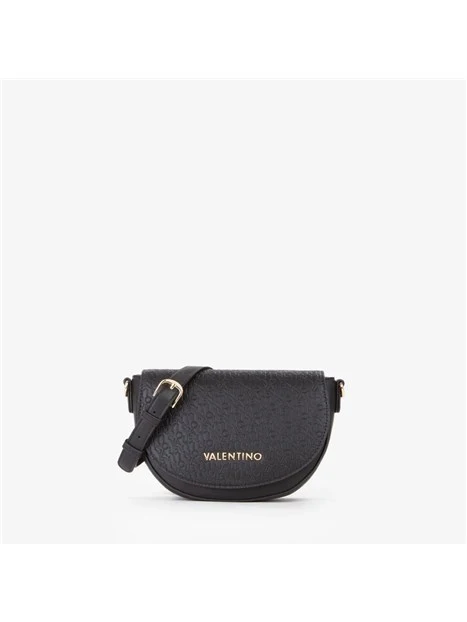 BORSE A SPALLA FALAK RE VBS9C710 DONNA NERO
