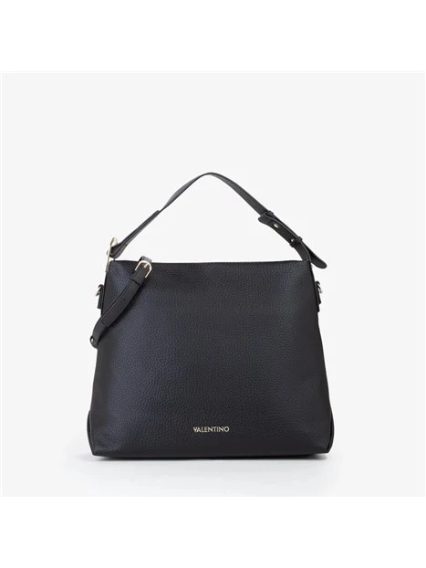 BORSE A SPALLA FARRAH RE VBS9DE07 DONNA NERO