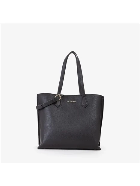 BORSE A SPALLA FALL RE VBS9EG01 DONNA NERO