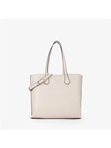 BORSE A SPALLA FALL RE VBS9EG01 DONNA ECRU