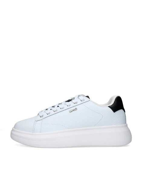 SNEAKERS BASSE BF5059PX748 DONNA