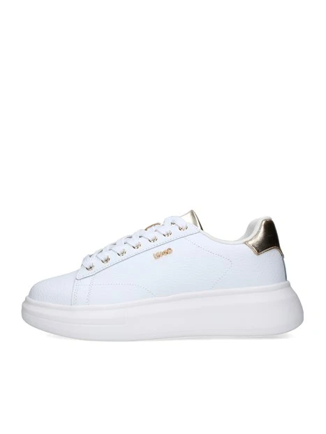 SNEAKERS BASSE BF5059PX748 DONNA