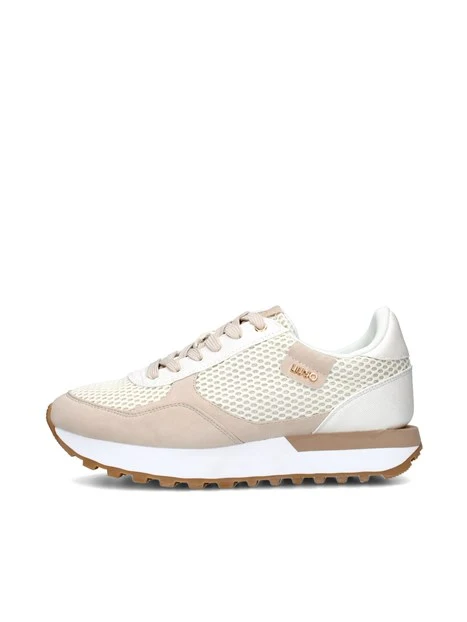 SNEAKERS BASSE BF5057TX500 DONNA