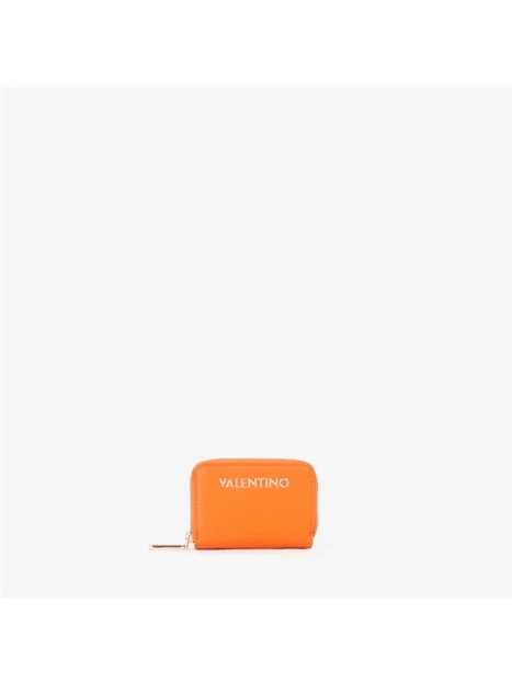 PORTAFOGLIO FAE RE VPS9AD139 DONNA ARANCIO