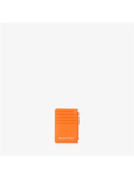 PORTAFOGLIO FAE RE VPS9AD820 DONNA ARANCIO