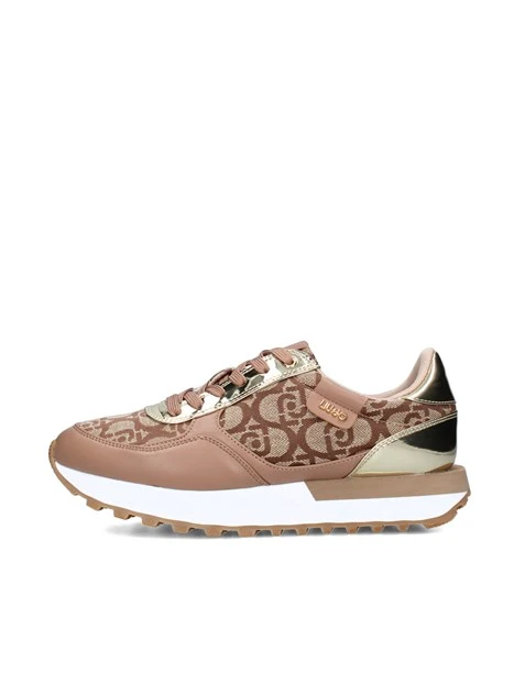 SNEAKERS BASSE BF5057EX322 DONNA