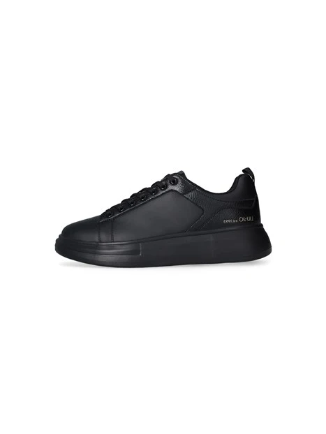 SNEAKERS BASSE 7G5015PX331 UOMO NERO