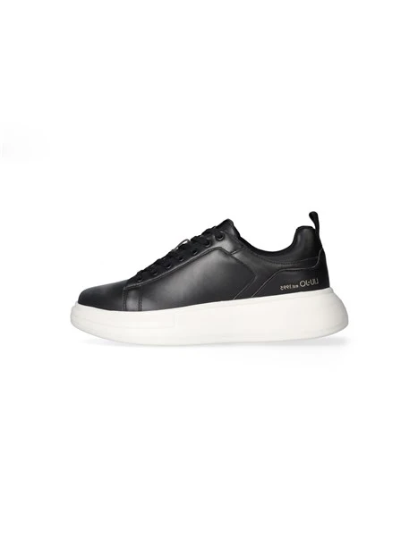 SNEAKERS BASSE 7G5015PX112 UOMO NERO