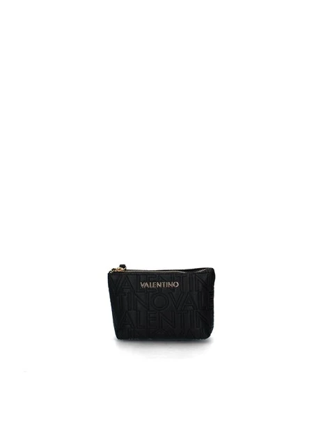 POCHETTE PANSY VBE8PG514 DONNA NERO