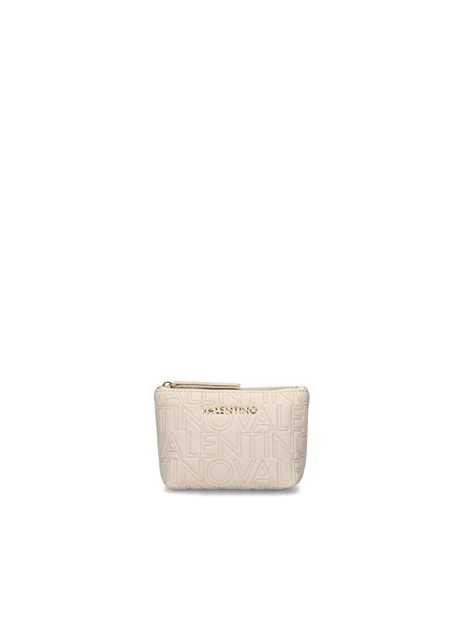 POCHETTE PANSY VBE8PG514 DONNA ECRU