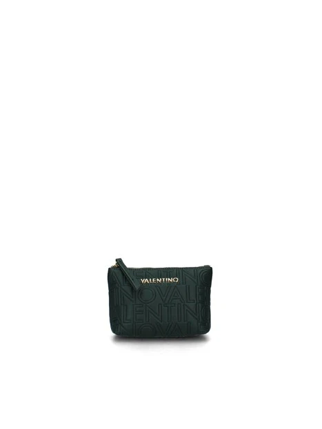 POCHETTE PANSY VBE8PG514 DONNA VERDE